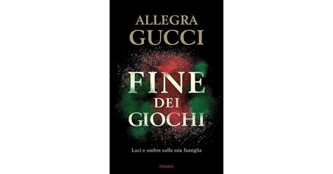 Fine dei giochi: Luci e ombre sulla mia famiglia Formato Kindle.